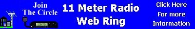 11 Meter Radio Web Ring
